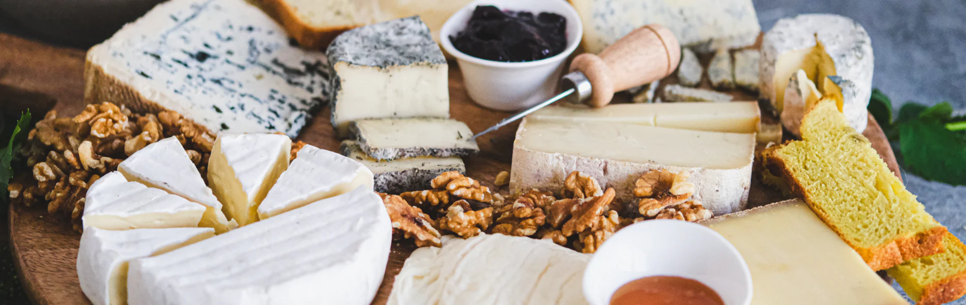 Détail du Calendrier de l'Après Fromage 2025